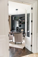 Masculine Chic