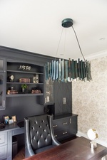 Masculine Chic