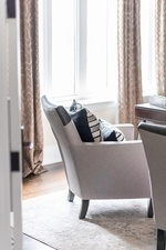 Masculine Chic