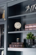 Masculine Chic