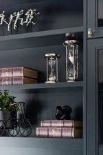 Masculine Chic