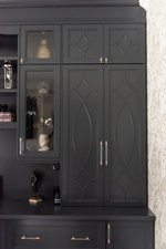 Masculine Chic