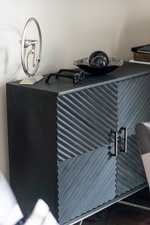 Masculine Chic