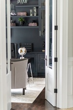 Masculine Chic