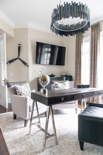 Masculine Chic