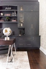 Masculine Chic