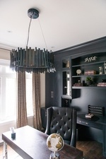 Masculine Chic