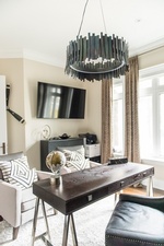 Masculine Chic