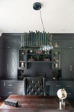 Masculine Chic
