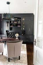 Masculine Chic