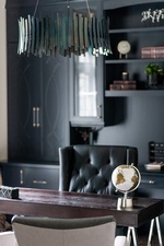 Masculine Chic