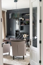 Masculine Chic