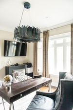 Masculine Chic
