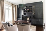 Masculine Chic
