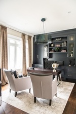 Masculine Chic