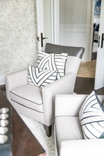 Masculine Chic