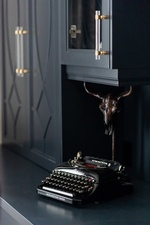 Masculine Chic