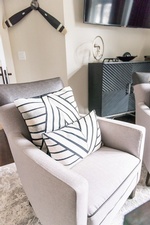 Masculine Chic