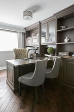 Transitional Study