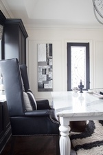 Monochromatic Office