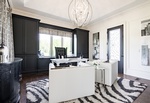 Monochromatic Office