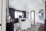 Monochromatic Office