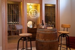 Wine cellar