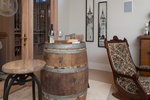 Wine cellar