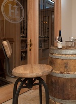 Wine cellar