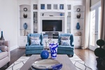 elegant and classy