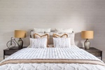 farm bedroom