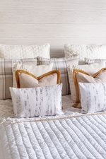 farm bedroom