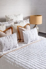 farm bedroom