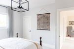 farm bedroom