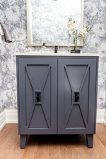 Aesthete - Royal Interior Design Ltd.