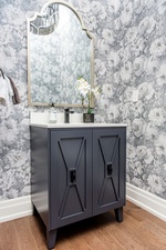 Aesthete - Royal Interior Design Ltd.