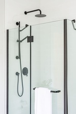 bathroom farmhouse