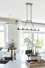 farmhouse kitchen
