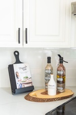 farmhouse kitchen