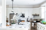 farmhouse kitchen