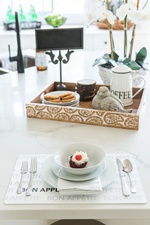 farmhouse kitchen