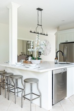 farmhouse kitchen