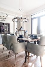 Cherishing-kitchen