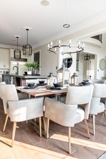 Cherishing-kitchen