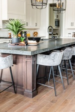 Cherishing-kitchen