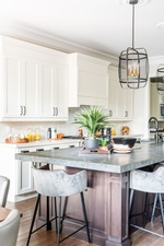 Cherishing-kitchen