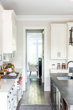 Cherishing-kitchen