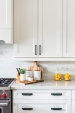 Cherishing-kitchen