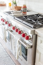 Cherishing-kitchen
