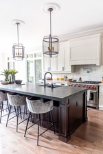 Cherishing-kitchen